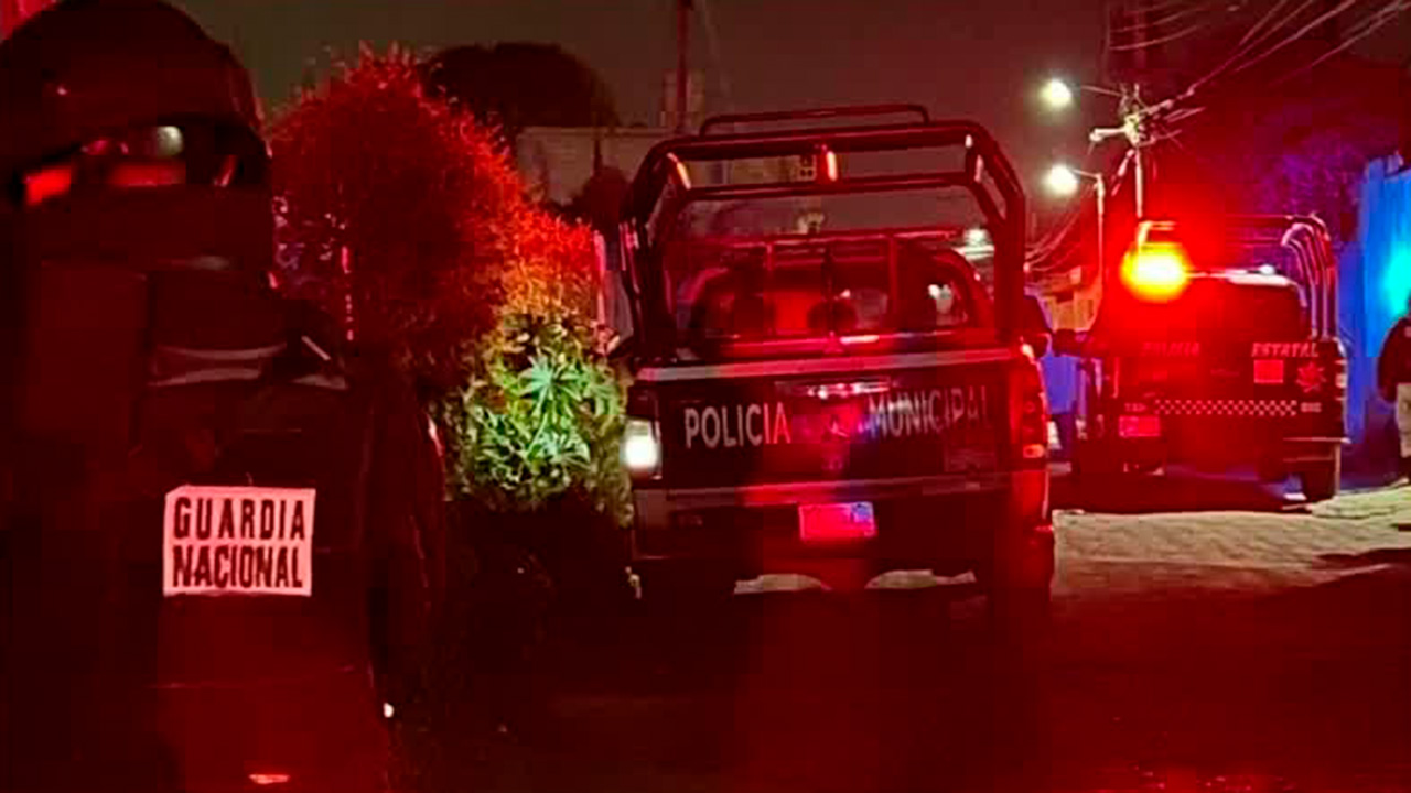 Asesinan a joven de 19 años en Tlaxcala; su hermano la decapitó y fue detenido