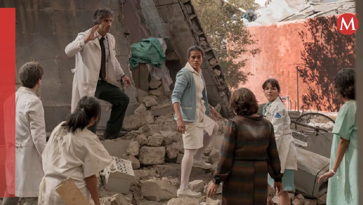 Cada minuto cuenta, la nueva serie de Prime Video | Especial