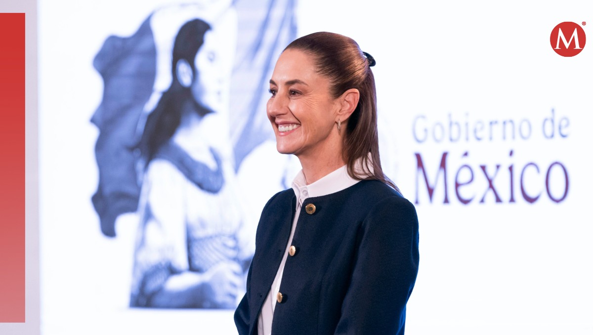 Claudia Sheinbaum adelantó qué temas tratará en el G20 | Especial
