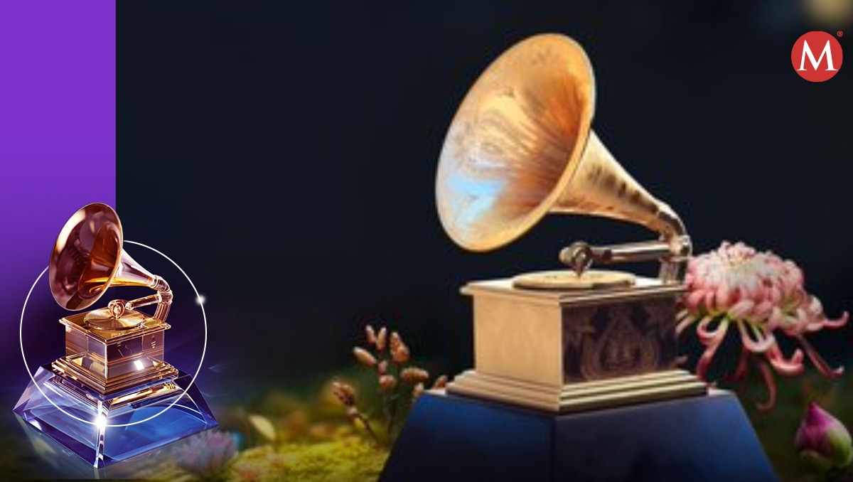¿Cuándo son los Premios Grammy 2025?