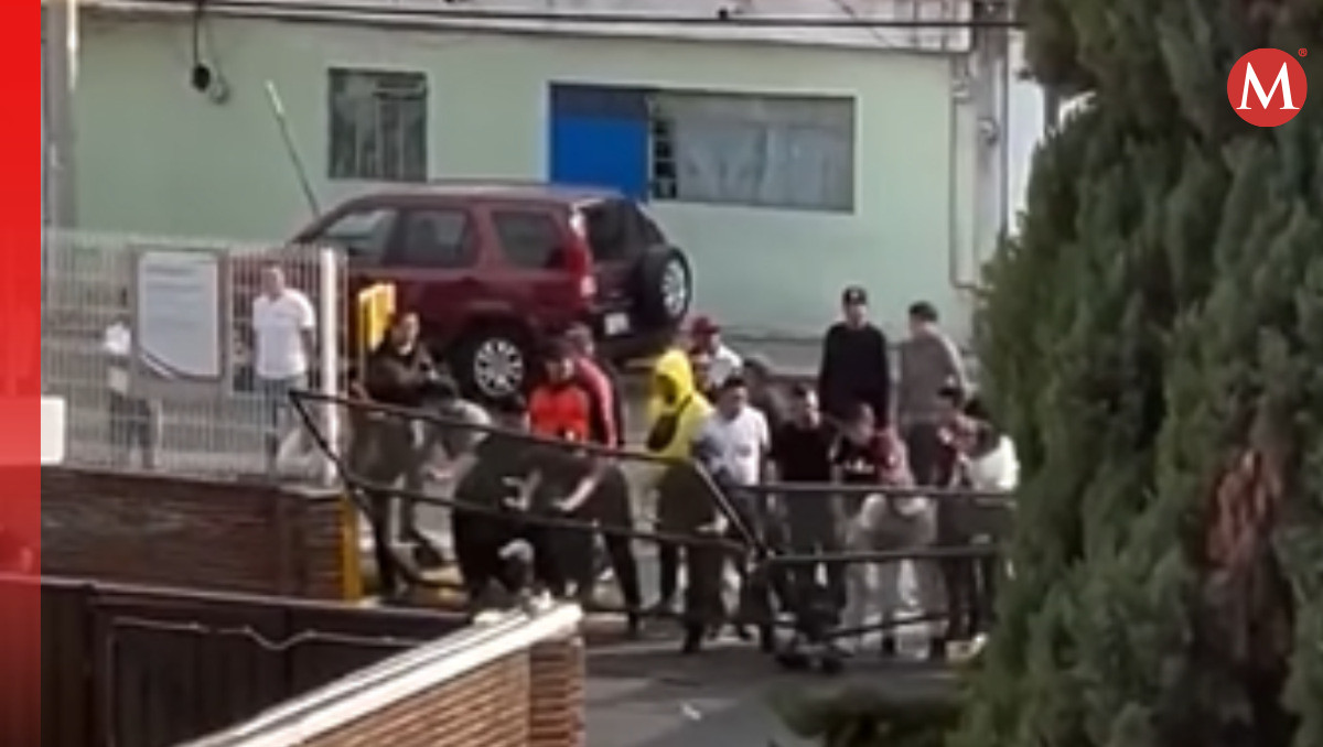 Irrumpen en Club Britania Zavaleta; responsables están identificados | Especial