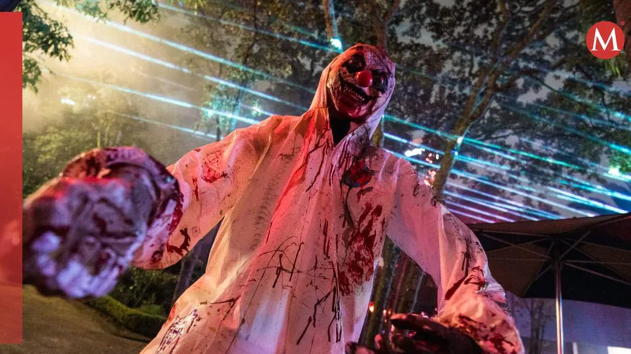 Dos jóvenes denuncian agresión sexual durante el Festival del Terror en Six Flags