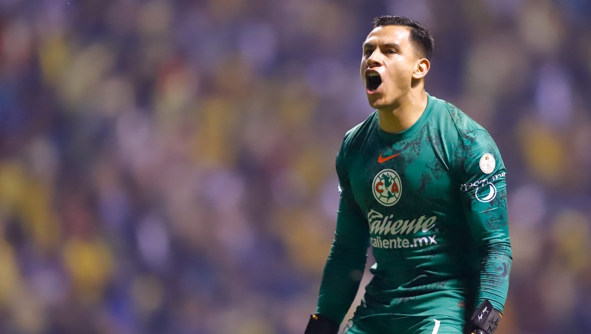Luis Malagón lanza amenaza: Queremos defender el bicampeonato (Imago7)