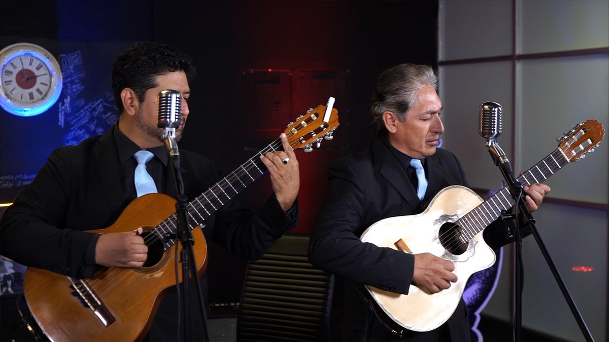 La Oveja Negra continúa en el viernes musical | El Asalto a la Razón