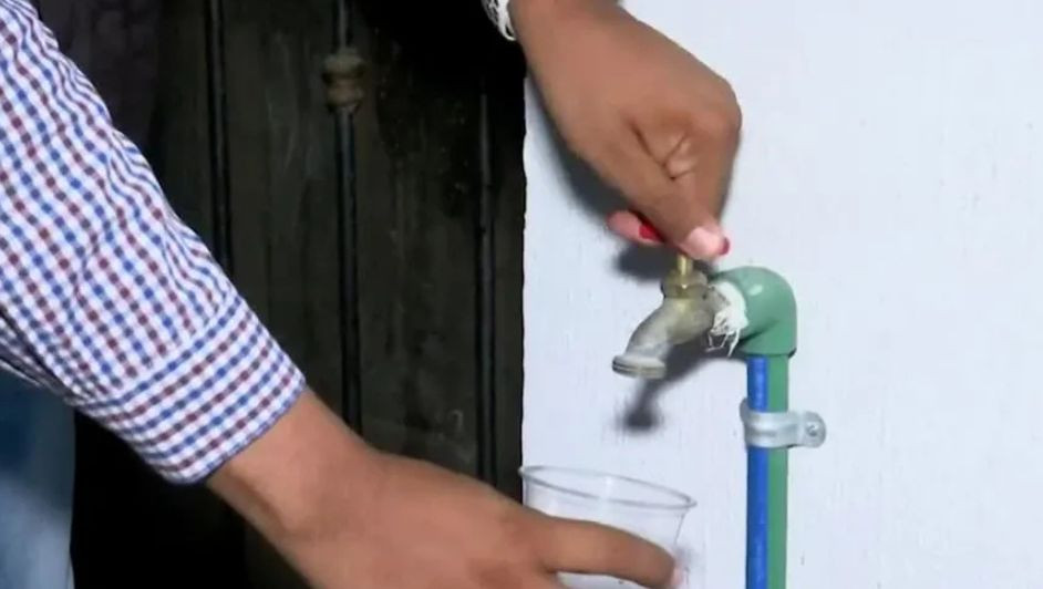 Pobladores de Chilón, Chiapas, alertan sobre posible contaminación de la red de agua potable