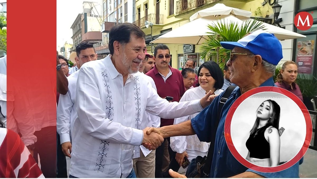El presidente de la Mesa Directiva en la Cámara Alta lamentó lo sucedido con la chica golpeada por su novio. (Víctor Durán)