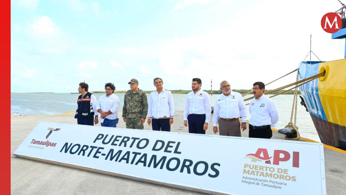 El recorrido se realizó caminando de las dragas Montebello y Banderas. (Cortesía)