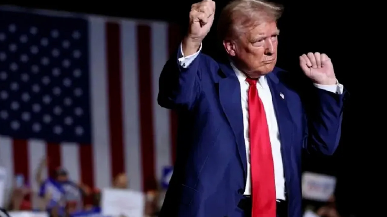 Resaca de las elecciones presidenciales en Estados Unidos