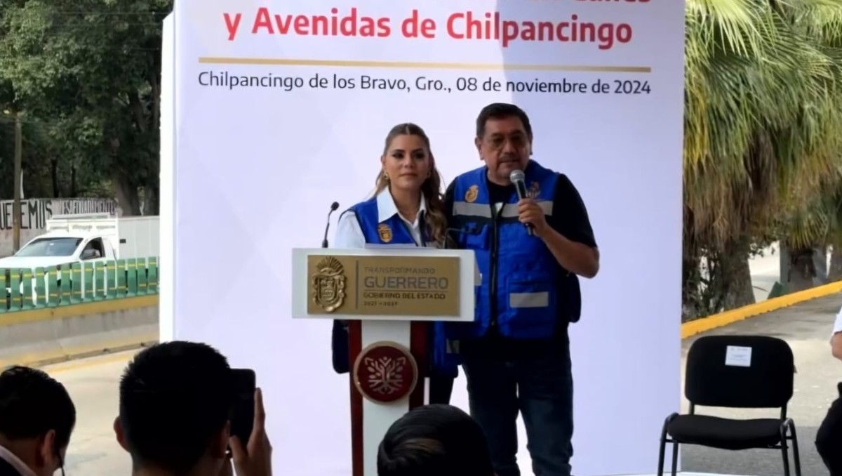 Salgado Macedonio denuncia ataques contra su hija desde redes sociales internacionales | Especial