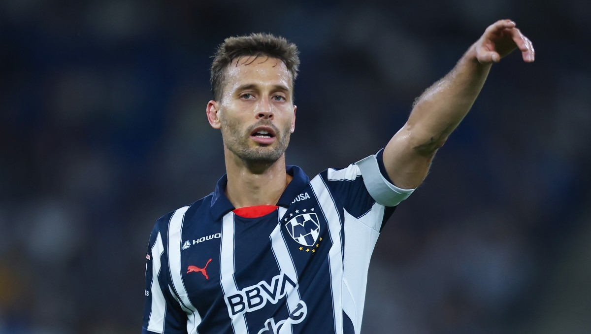 Sergio Canales organiza sorteo en beneficio de los afectados por DANA ( Imago7)