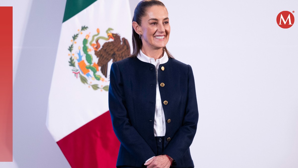 Sheinbaum tratará temas de interés con nuevo gobierno estadunidense | Especial