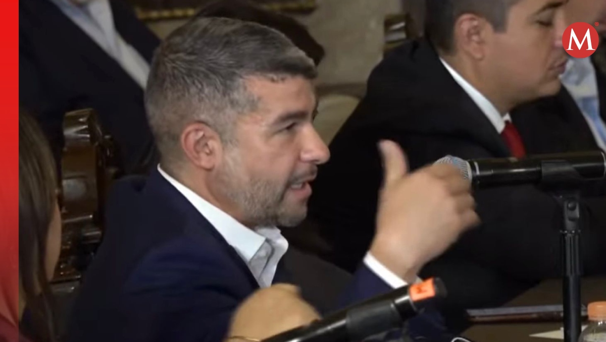 Tabe pidió al Congreso y al Gobierno de la CdMx tomar en cuenta su propuesta (Especial)