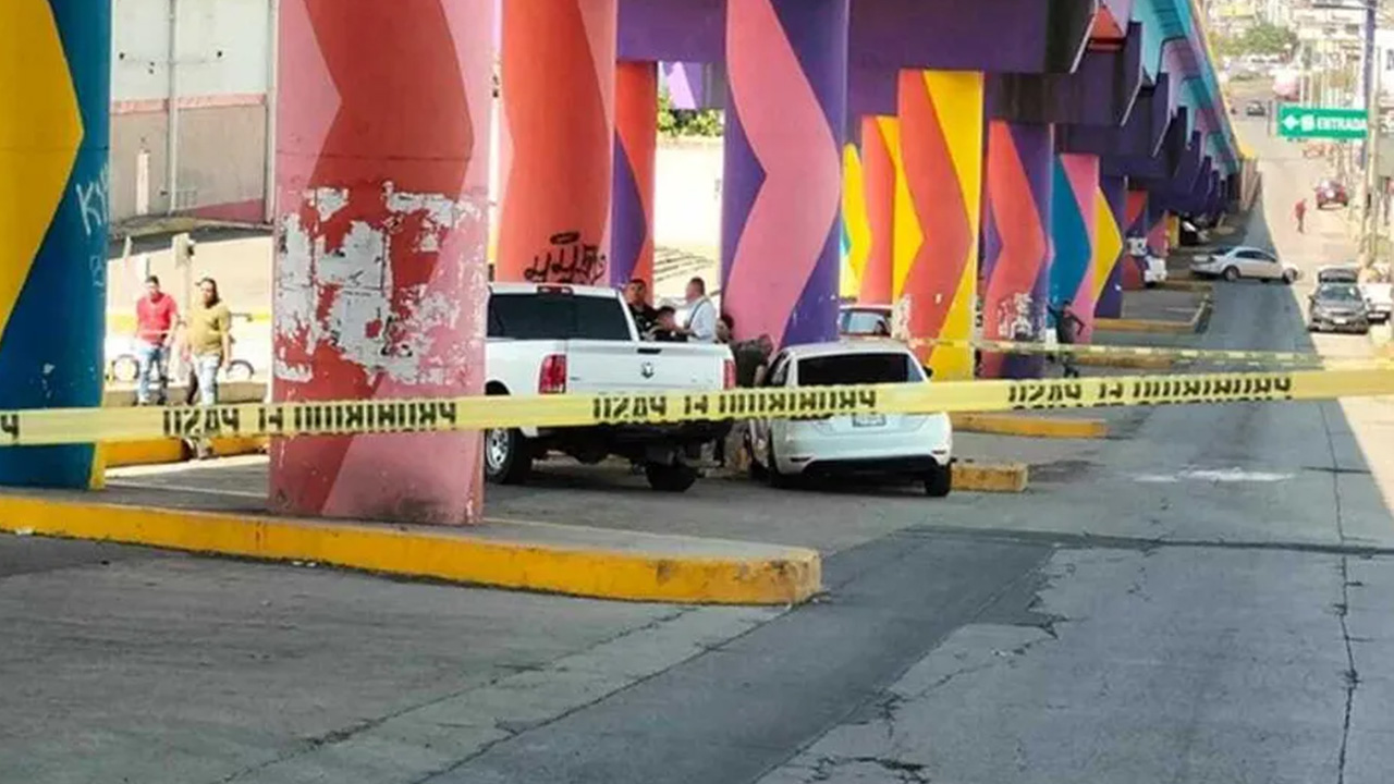 Uruapan y Morelia, las ciudades con más homicidios dolosos de Michoacán durante octubre