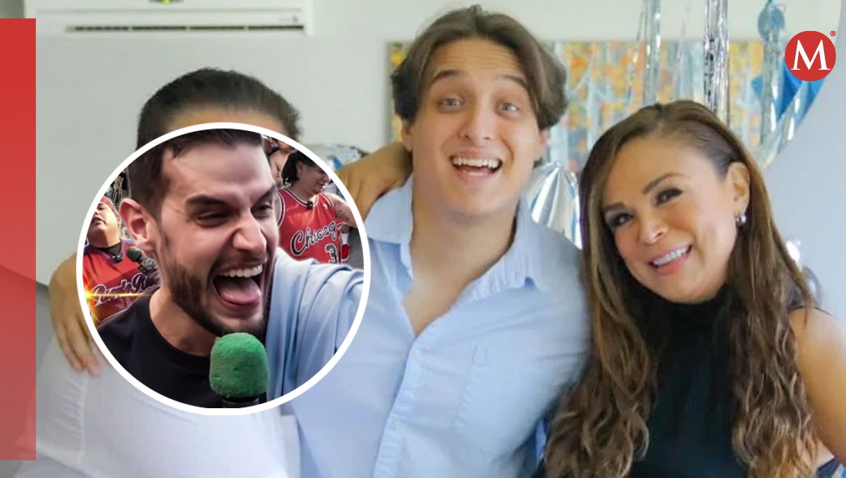 Alan Bezares arremete nuevamente contra Adrián Marcelo por su broma