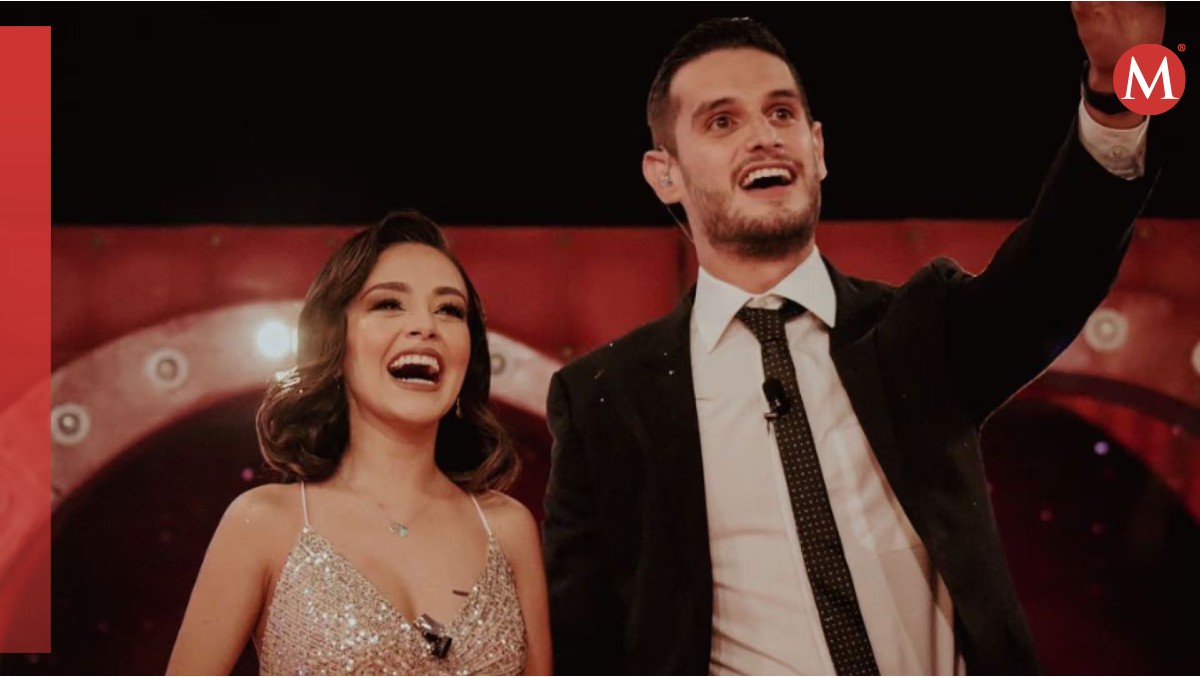 Aseguran que Adrián Marcelo y Karina Puente están esperando un bebé
