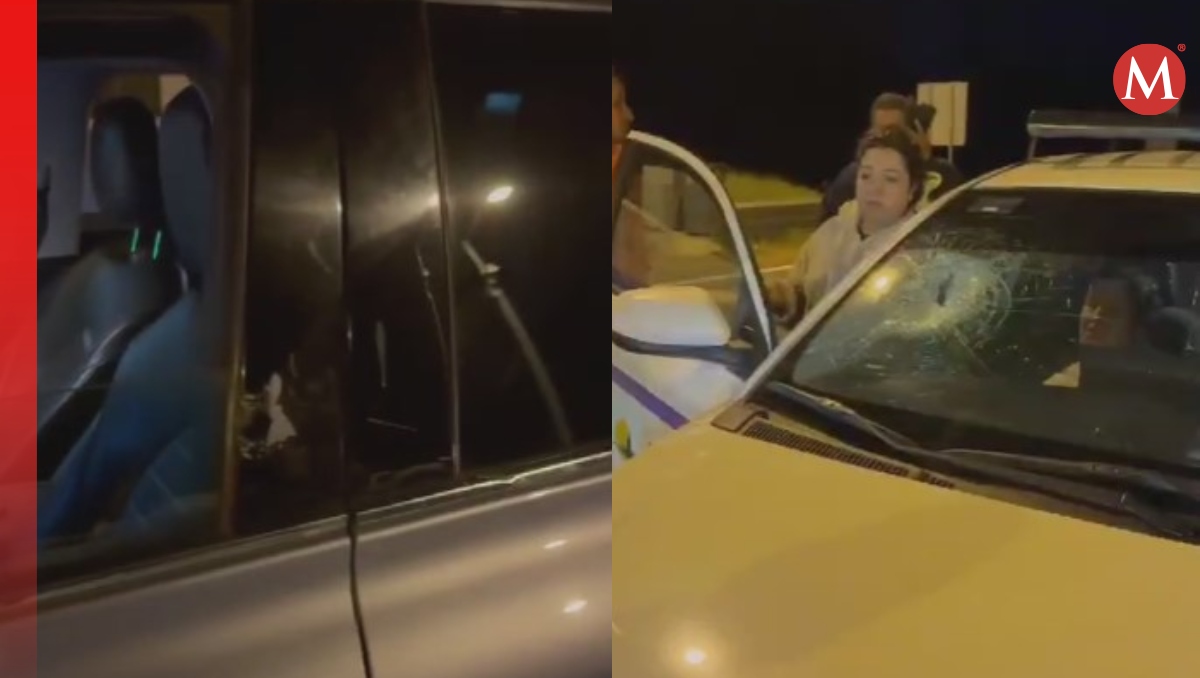 Los ataques ocurrieron durante la noche del viernes; hasta el momento no se reporta ningún detenido (Especial)