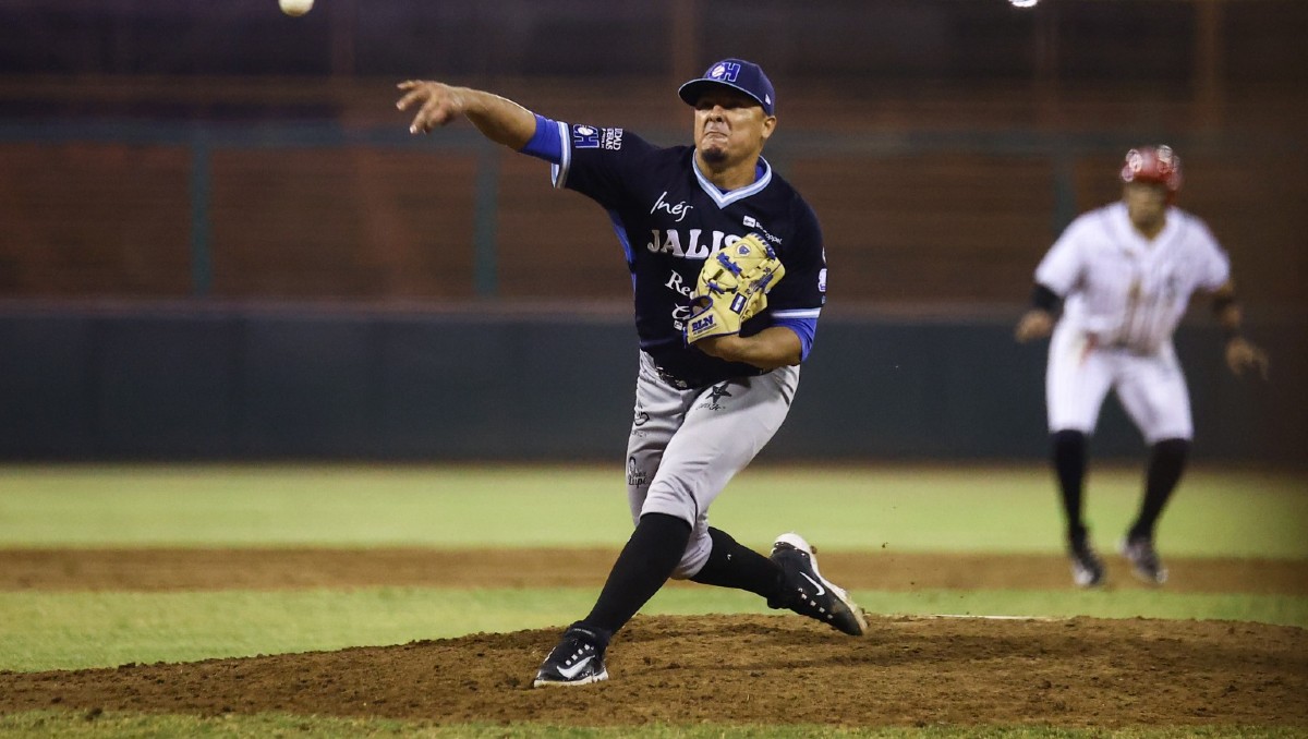 Charros de Jalisco suma otra victoria ahora ante Mayos en la LMP (Cortesía)