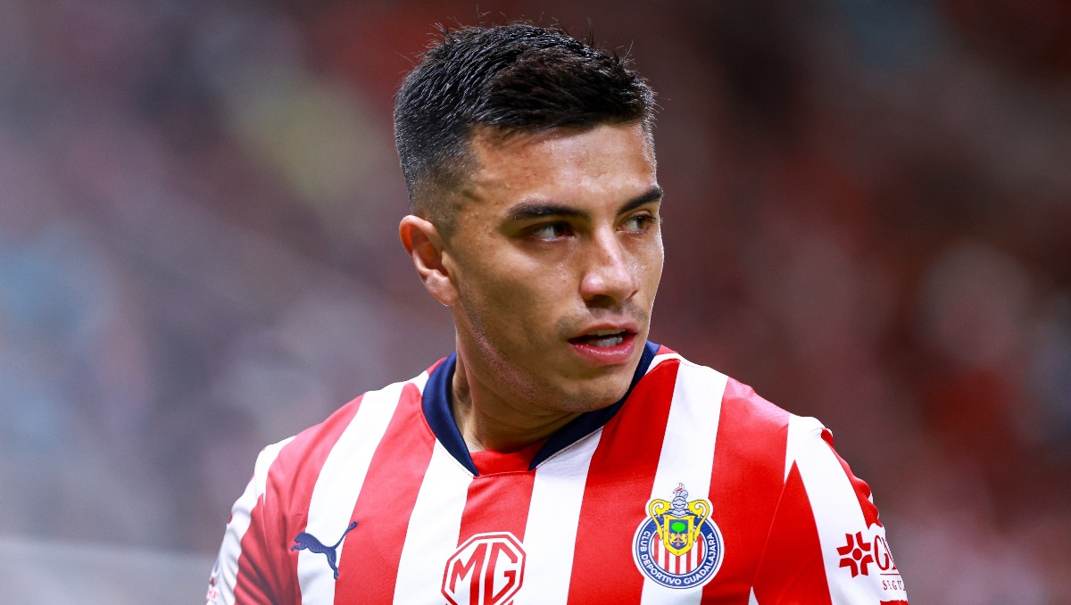 Chivas afronta el cierre del Apertura 2024 a la espera de otros resultados (Mexsport)
