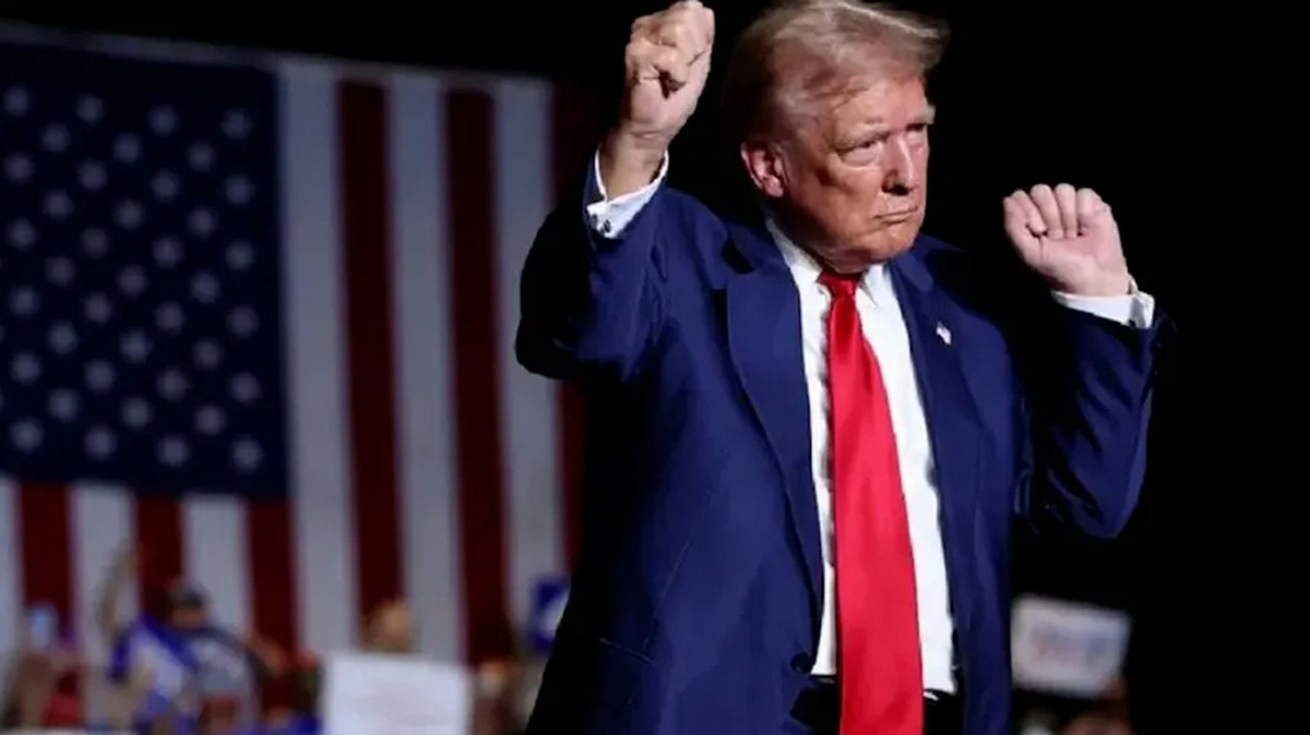 ¿Qué esperar en temas de seguridad con la llegada de Trump?. Pedro Gamboa, 08 de noviembre 2024
