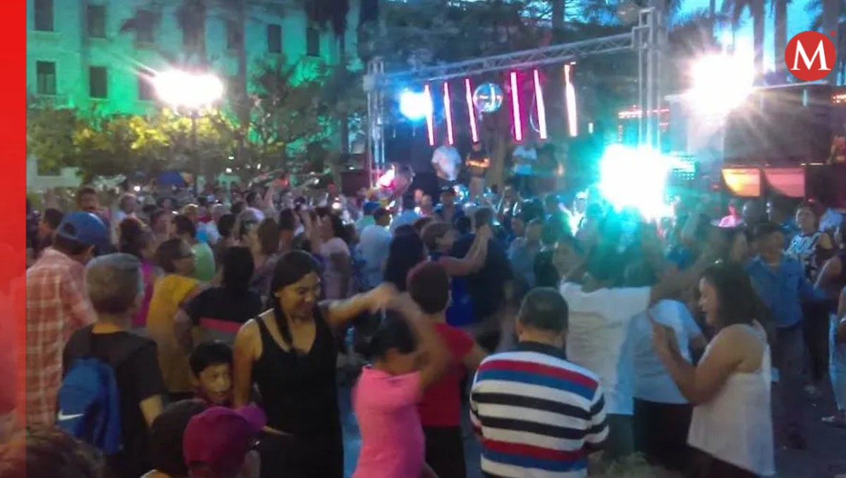 La Plaza de Armas de Tampico será el escenario para este evento