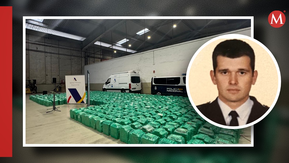 Óscar Sánchez Gil estaba involucrado con el narcotráfico desde hace 5 años | Especial