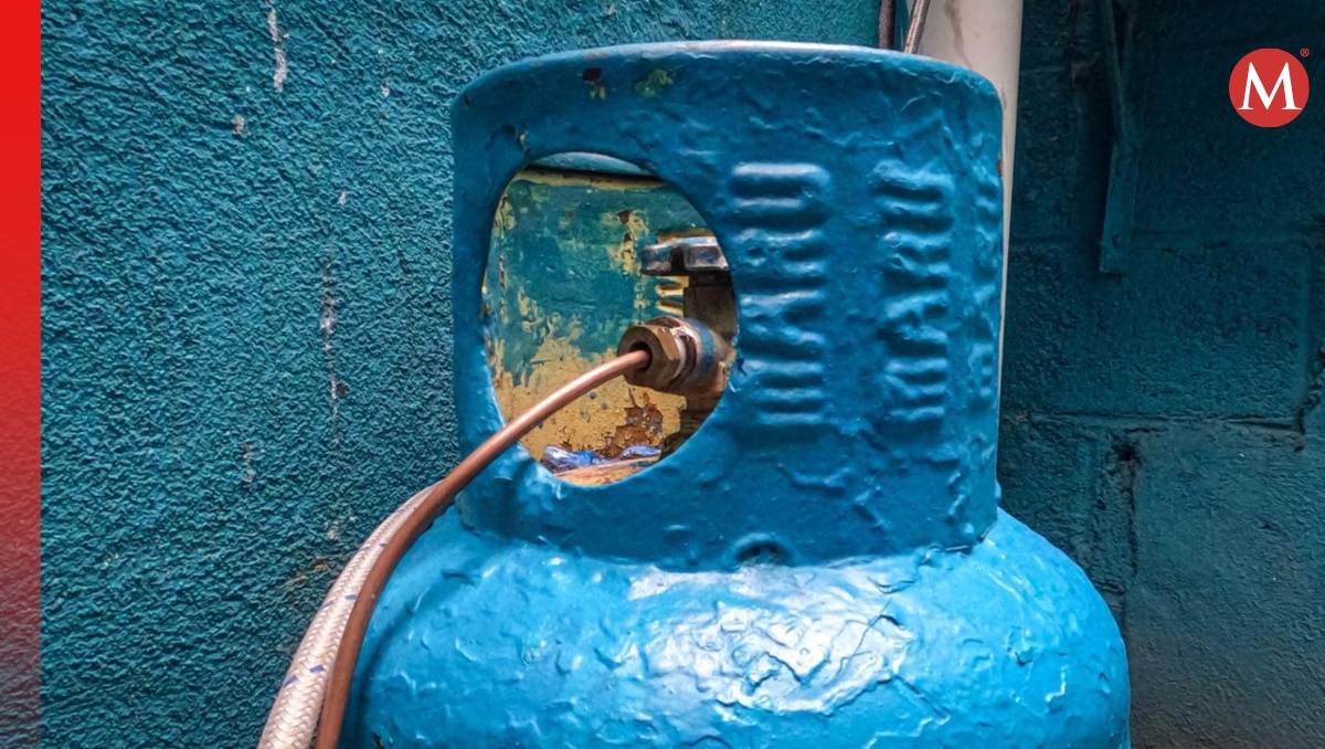 Precios de gas LP en Puebla del 10 al 16 de noviembre 2024 | EsImagen