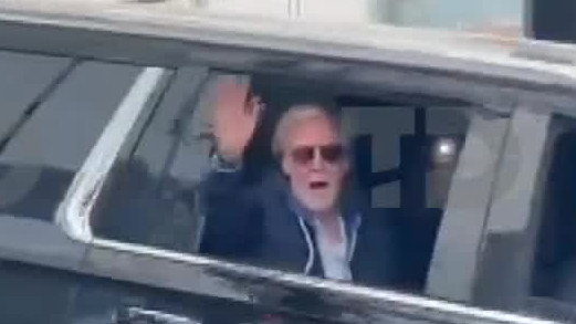 Esto es lo que se vivió previo al concierto de Paul McCartney en Monterrey