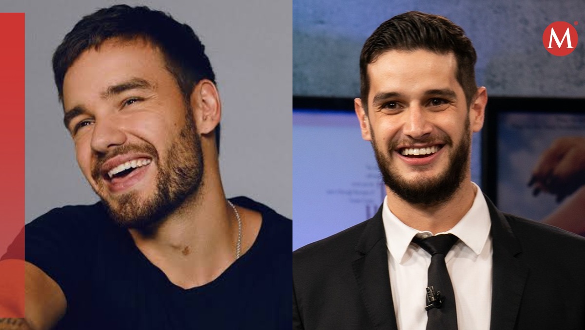 Adrián Marcelo vuelve a burlarse de Liam Payne