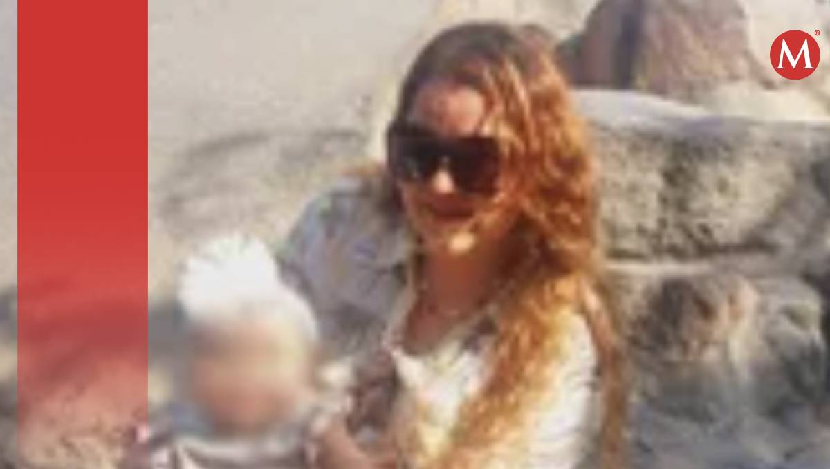 Alejandra Rivas fue hallada sin vida junto a su bebé de un año (Especial)