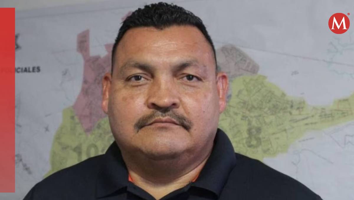 El ex jefe de seguridad fue asesinado en Mazatlán (Especial)