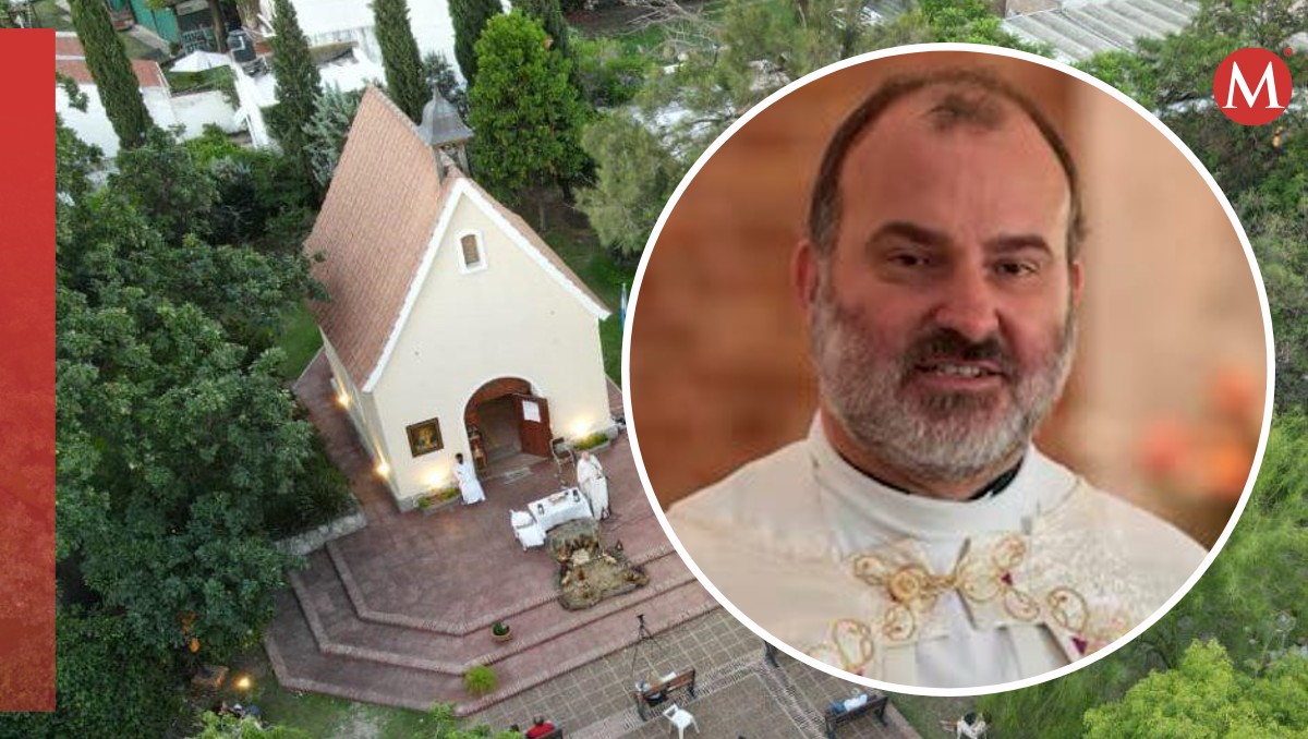 El sacerdote podría pasar hasta 20 años en prisión. | Especial