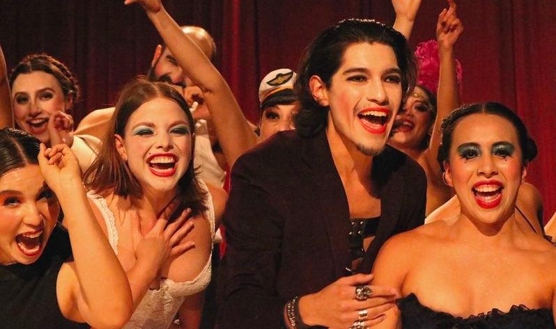 El grupo detrás de Decentones y a montones trabaja colectivamente para montar teatro independiente | Especial