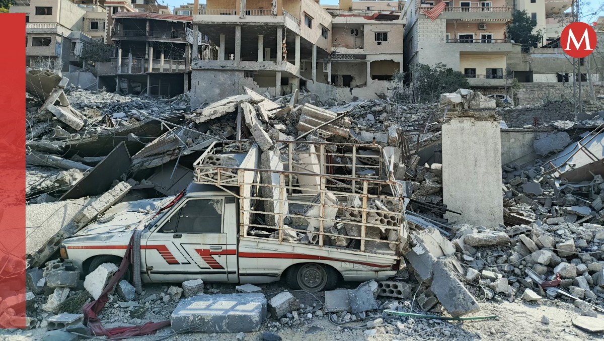La guerra en Gaza ha dejado más de 100 mil heridos. | AFP
