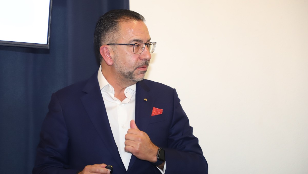 Javier Lozano Alarcón | Agencia Es Imagen