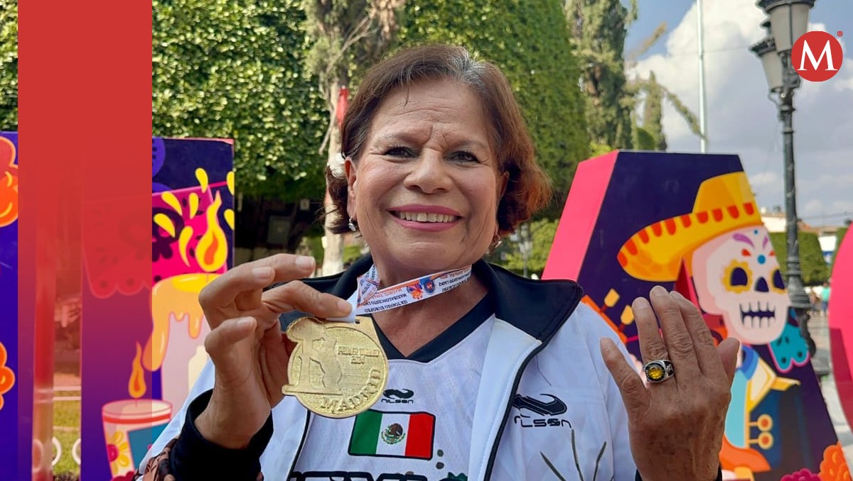 Lorenza Torres de Silao, Guanajuato.