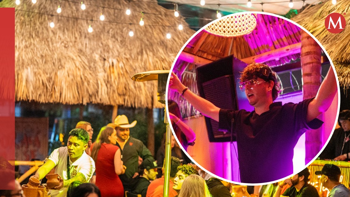Los Cantaritos son un lugar con buena decoración y ambiente. | Especial