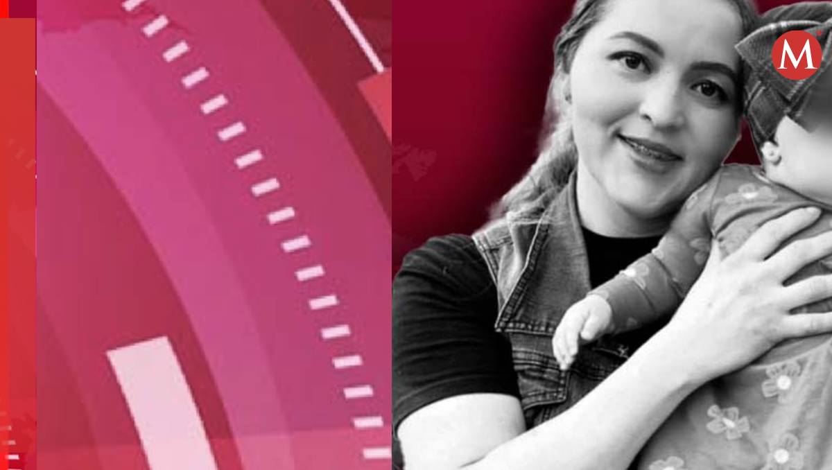 María y su bebé de un año fueron halladas sin vida (Diseño: Milenio)