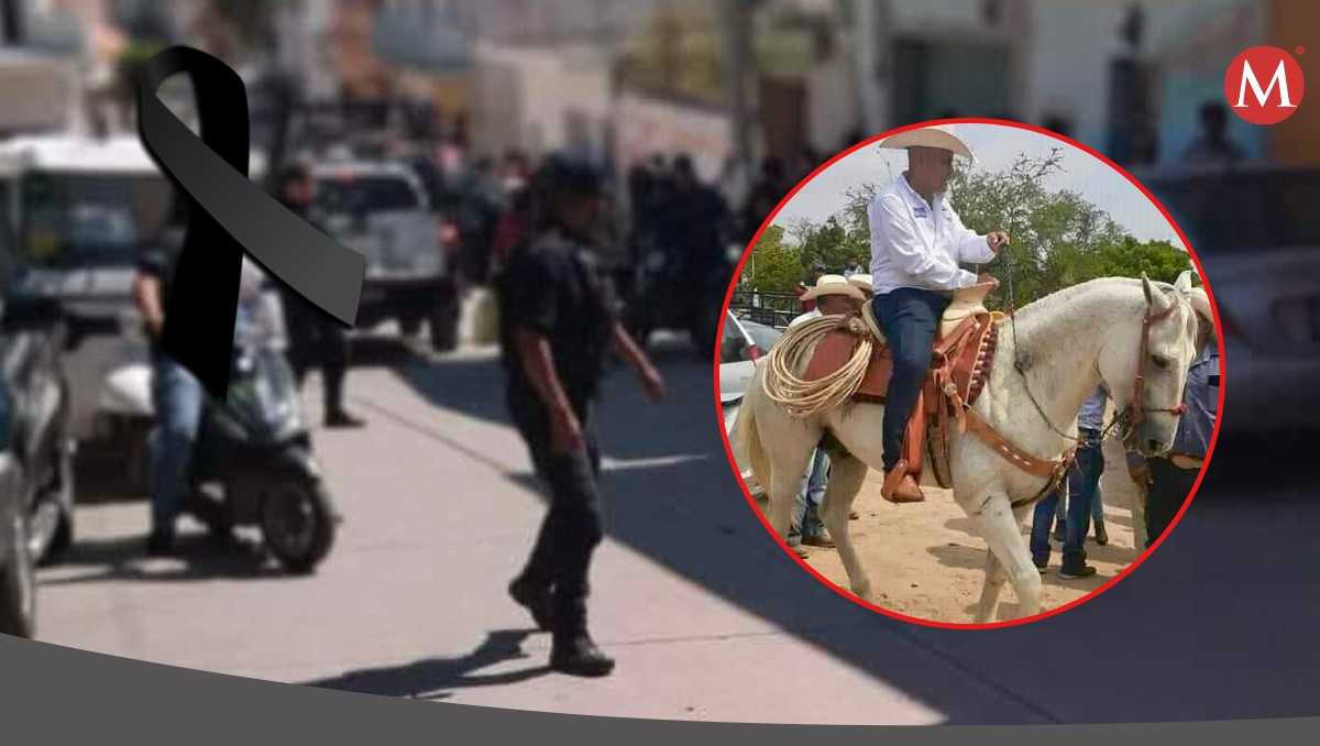Matan a Salvador Torres durante balacera en Chiautla, Puebla | Especial