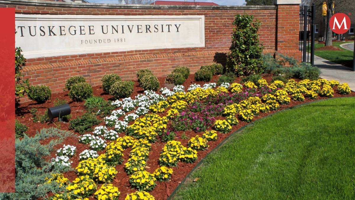 Universidad de Tuskegee (Especial)