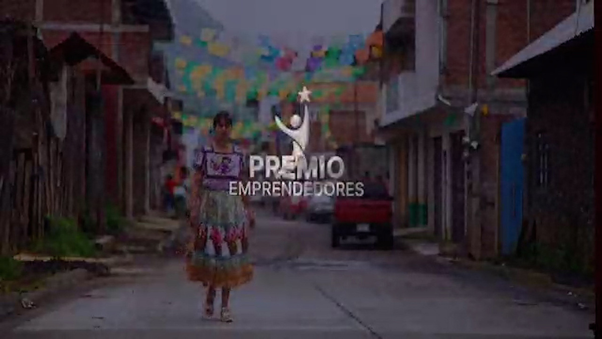 Compartamos Banco celebra la XVII del Premio al Emprendedor