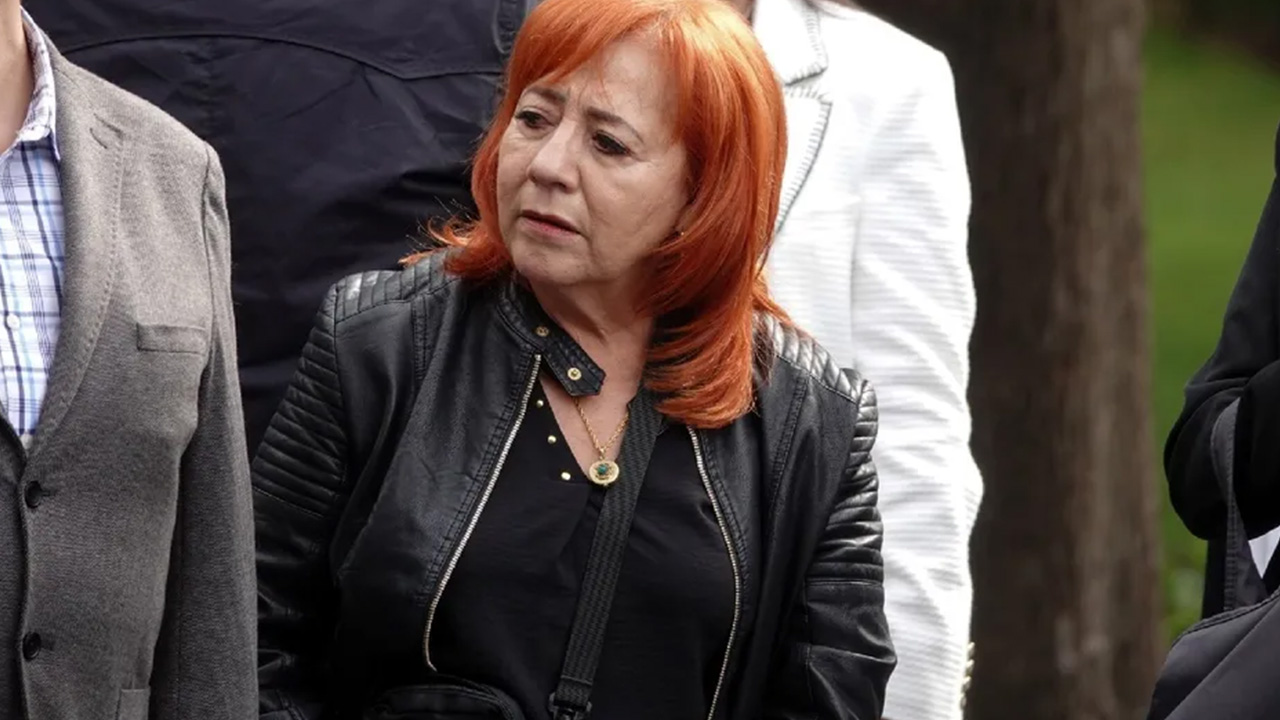 A pesar de las críticas, Rosario Piedra permanecerá en la terna para presidir la CNDH
