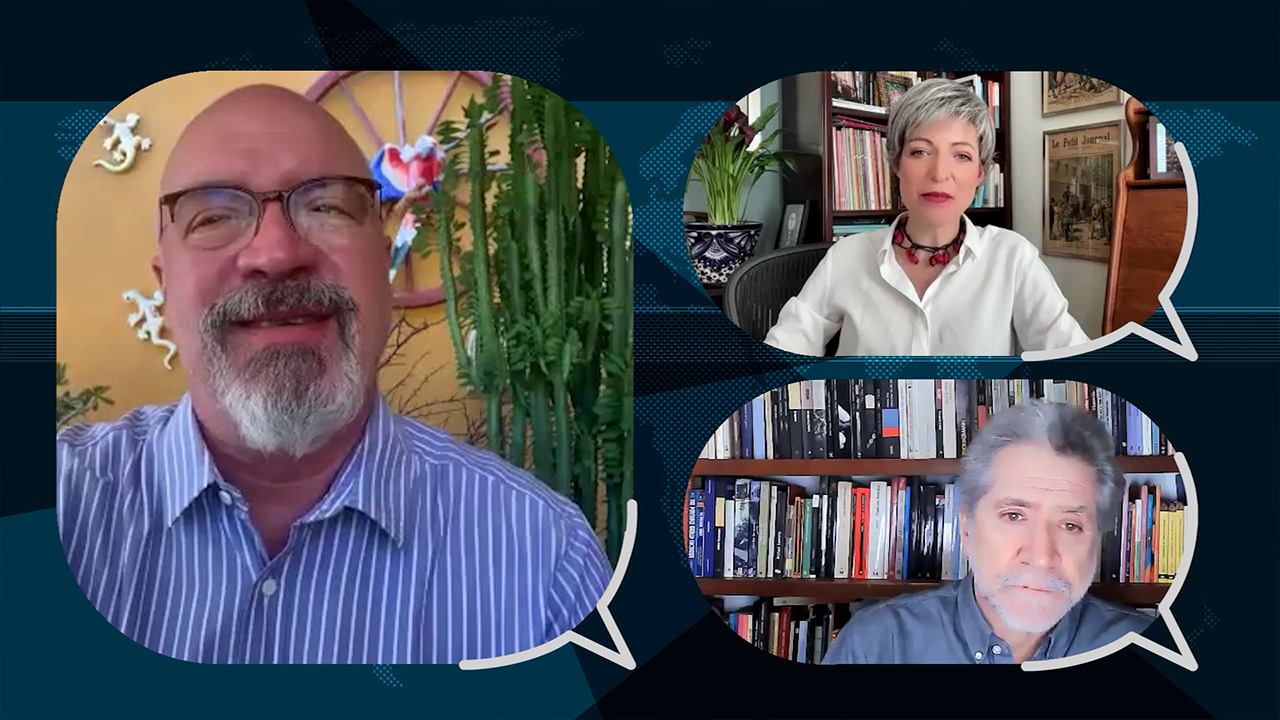 El impacto de la desaparición de organismos autónomos | Bote Pronto