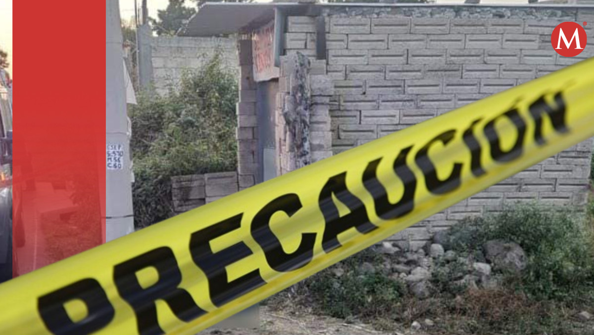 Investigan muerte de un menor al caer de patrulla municipal de Huaquechula | Especial