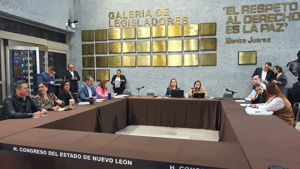 José Luis Garza, diputado de MC, dijo que no podrían avalar los aumentos | Kevin Recio