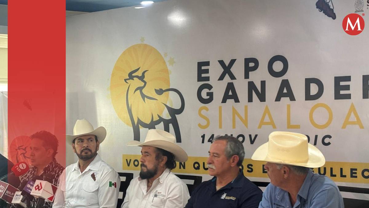 Los organizadores señalaron que la cancelación busca garantizar la estabilidad económica del sector (Especial)