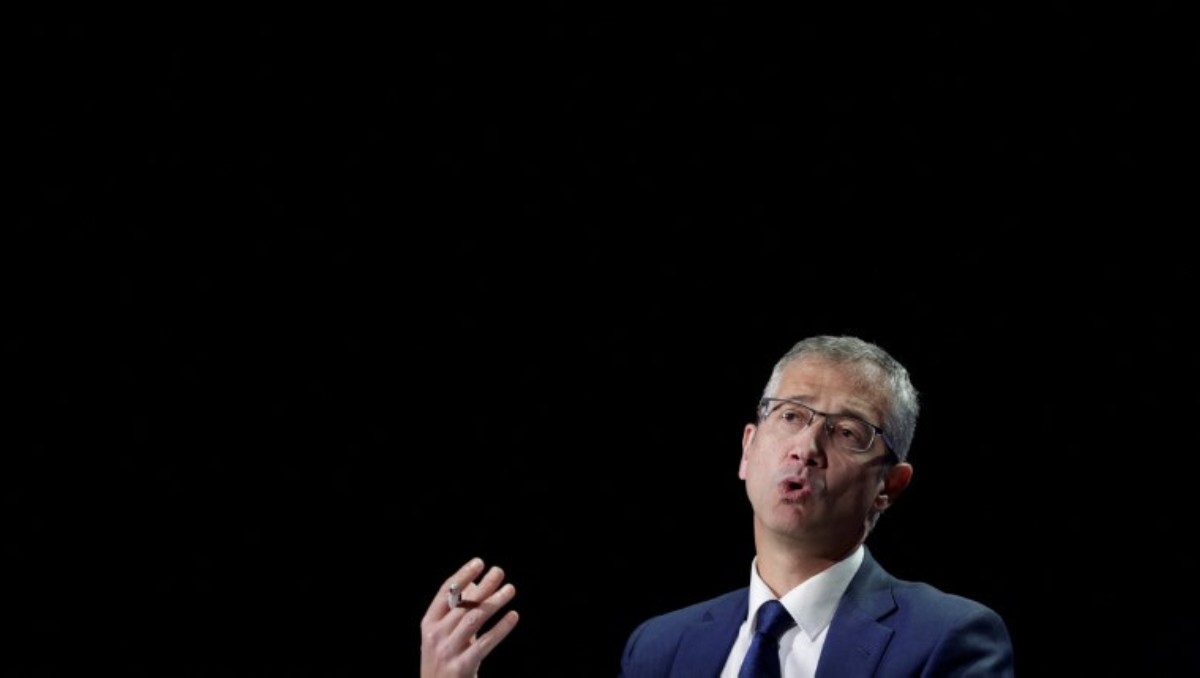 Pablo Hernández de Cos es ex funcionario del Banco Central Europeo. Foto: (Reuters)