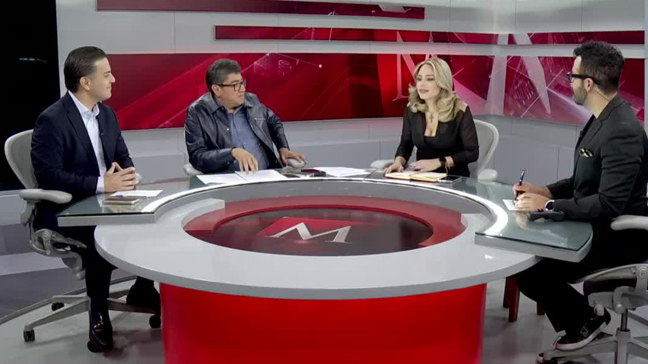 ¿Por qué postular a Rosario Piedra para presidir nuevamente la CNDH? | Punto Medio