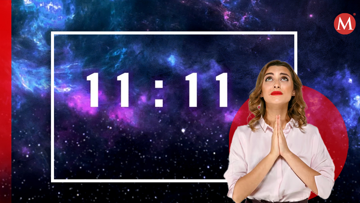 Rituales que debes hacer este lunes 11 de noviembre para el 11:11