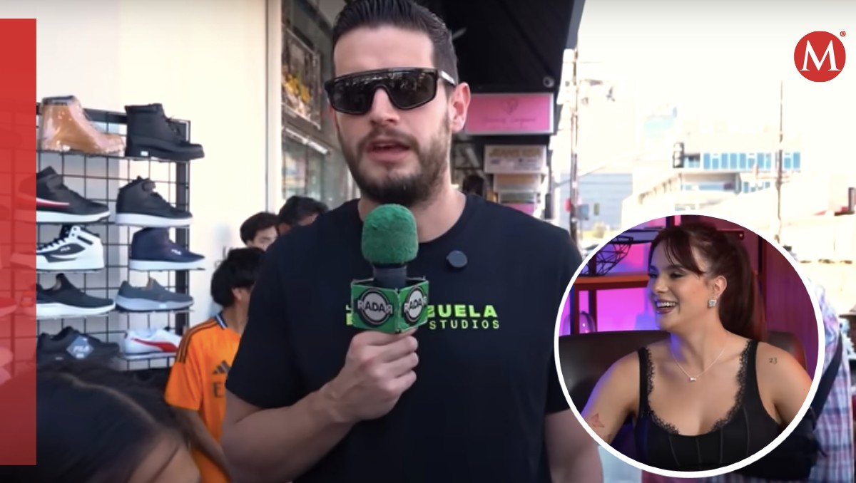 Adrián Marcelo reacciona a las palabras de Gala Montes sobre Arath