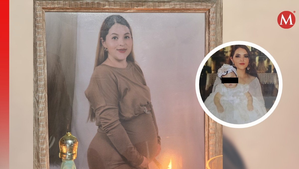 Alejandra Rivas y su hija fueron asesinadas tras ir de viaje de Jalisco a Colima (Dalia Rojas)